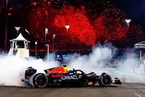 F1: Así quedó la Clasificación de la temporada 2023
