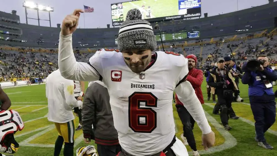 NFL: Hora y dónde ver los juegos imperdibles de la Semana 16