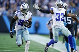 Cowboys: Puntos claves en la victoria de Dallas ante Carolina