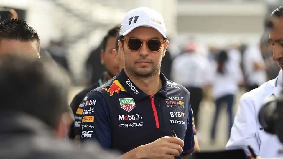 F1: Horner le pone un 'pero' a la renovación de 'Checo' Pérez con Red Bull para el 2025