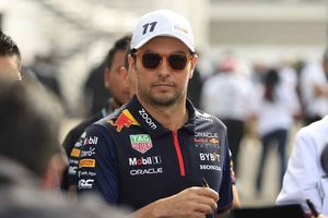 F1: Horner le pone un 'pero' a la renovación de 'Checo' Pérez con Red Bull para el 2025