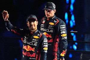 Checo Pérez quiere el Campeonato de Pilotos en la temporada 2024 de F1: "Es mi principal objetivo"