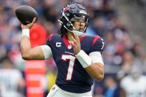 NFL: C.J. Stroud y Puka Nacua, los jugadores que están en la contienda al premio al Novato del Año
