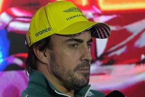Fernando Alonso se va satisfecho con la temporada: 'La muestra de un campeonato constante'