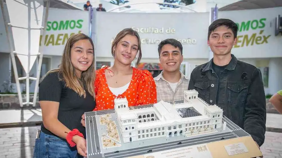 Convocatoria UAEMex 2024: Publican convocatoria para nuevo ingreso a nivel medio superior y estudios profesionales