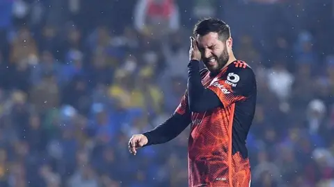 ¿Cuándo volverá André-Pierre Gignac a la actividad con Tigres?