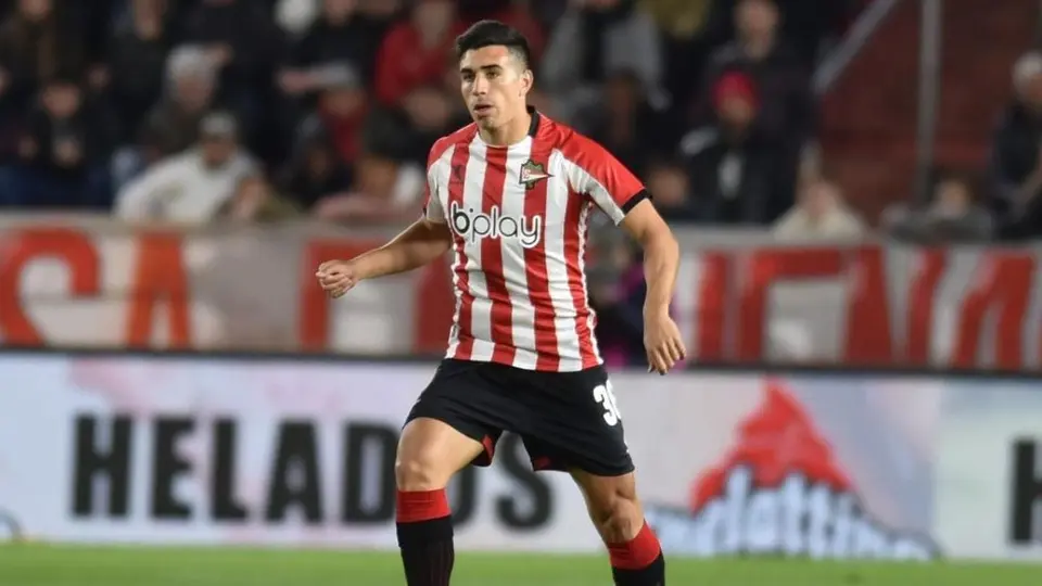 Jorge Rodríguez apunta a unirse a los Rayados para el Clausura 2024