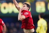 ¡Rescatan el empate! Mallorca empata con Villarreal con gol de último minuto