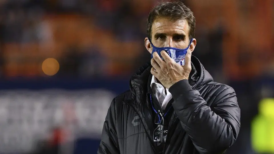 Iván Alonso rompe el silencio tras acusaciones en su contra: 'No le debo nada a nadie'