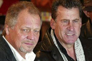 Fallece David Soul, actor de la serie ‘Starsky & Hutch'