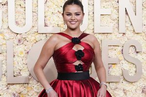 Selena Gómez cantará música regional mexicana en el cine