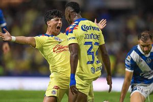 Niña tras el campeonato del América: "Quiero que Kevin sea mi padrastro"