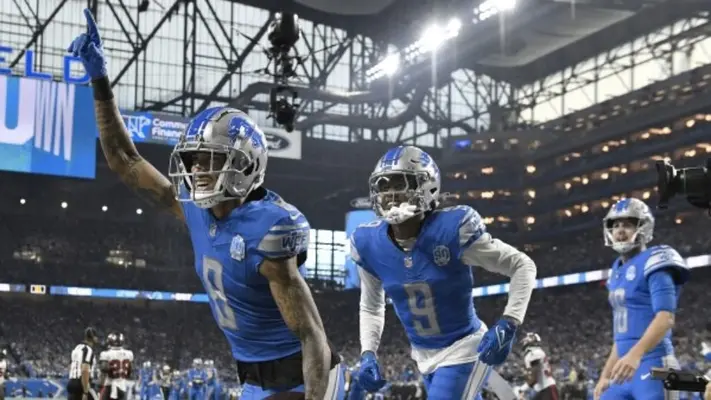 Detroit Lions vs San Francisco 49ers: ¿Dónde y a qué hora ver EN VIVO la Final de la Conferencia Nacional?