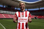 Chivas: ¿Por qué Cade Cowell pudo ser registrado como Formado en México?