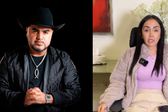 ‘El Mimoso’ es denunciado por su esposa por presunta violencia; el cantante perjura que es mentira