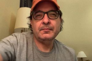 Indigna muerte de Gonzalo Lira, periodista encarcelado en Ucrania