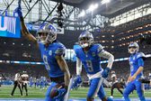 Benjamin Capp, el aficionado de los Detroit Lions que esperó más de 60 años en ver triunfar a su equipo
