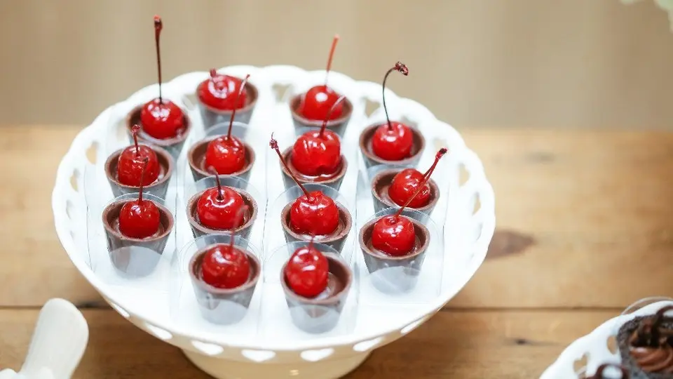 Día Mundial de las cerezas cubiertas de Chocolate: ¿Cuál es su origen?