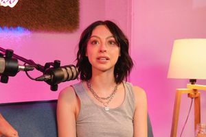 Dhasia Wezka revela la violencia que sufrió de niña por parte de su padre