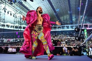 Seth Rollins ofrece trato a CM Punk para 'hacer las paces' en WWE