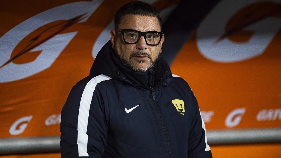 'Turco' Mohamed tras la eliminación de Pumas: 'Nos faltó experiencia'