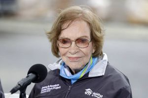 Murió a los 96 años Rosalynn Carter, ex Primera Dama de los Estados Unidos