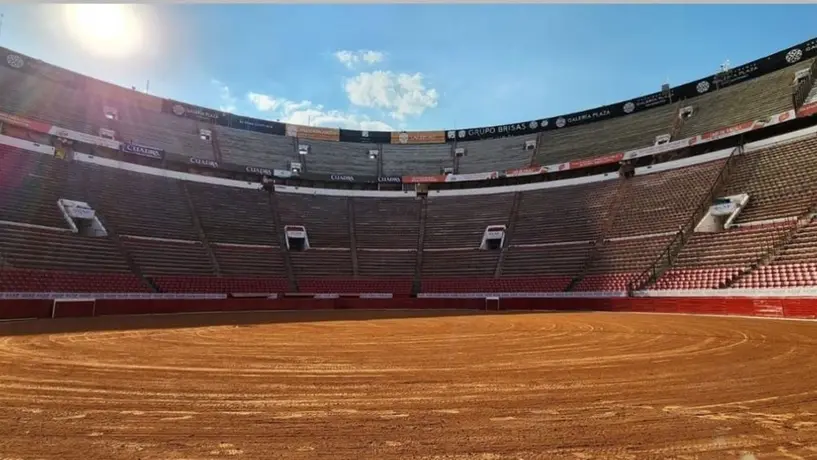 Piden fin a las corridas de toros en la CMDX, con firmas a través de change.org