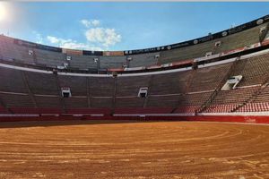 Piden fin a las corridas de toros en la CMDX, con firmas a través de change.org