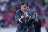 Miguel Herrera sobre problemas con el VAR: "Fue una situación desafortunada"