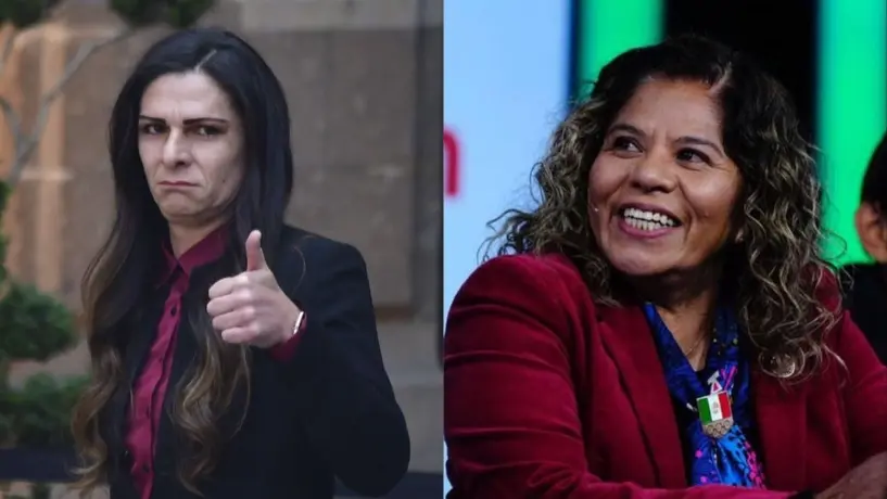 Presidenta del COM lanza indirecta a Ana Guevara: "Necesitamos que los atletas tengan apoyo"