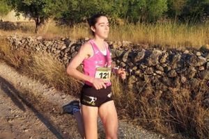 Muere la atleta Alba Cebrián a los 23 años de edad, se desvaneció mientras entrenaba