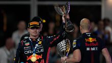 Max Verstappen tras gran temporada 2023: "Va a ser difícil hacer algo similar otra vez"