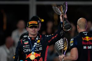 Max Verstappen tras gran temporada 2023: "Va a ser difícil hacer algo similar otra vez"