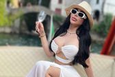 Desaparece la Influencer mexicana Ilse González Jiménez en Jalisco