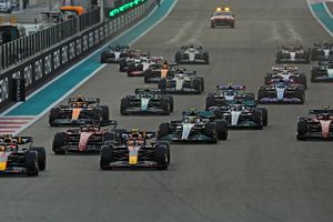 Fórmula 1 anuncia las carreras sprint para 2024; GP de China regresa a la actividad