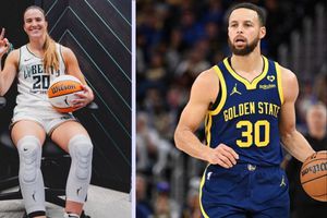 ¡Histórico! NBA y WNBA hacen oficial el duelo de triples entre Stephen Curry y Sabrina Ionescu