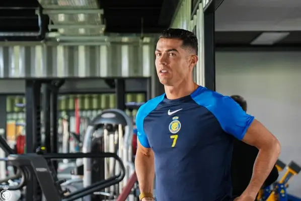 ¡Con todo contra la Ligue 1! Cristiano Ronaldo consideró que en Arabia Saudita hay mayor nivel