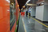 ¿Qué sucedió en la Línea 12 del Metro que afectó tanto a los usuarios?