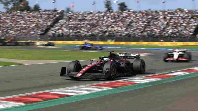 Fórmula 1: Sauber tomará el nombre Skate F1 Team hasta la llegada de Audi