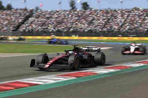 Fórmula 1: Sauber tomará el nombre Skate F1 Team hasta la llegada de Audi