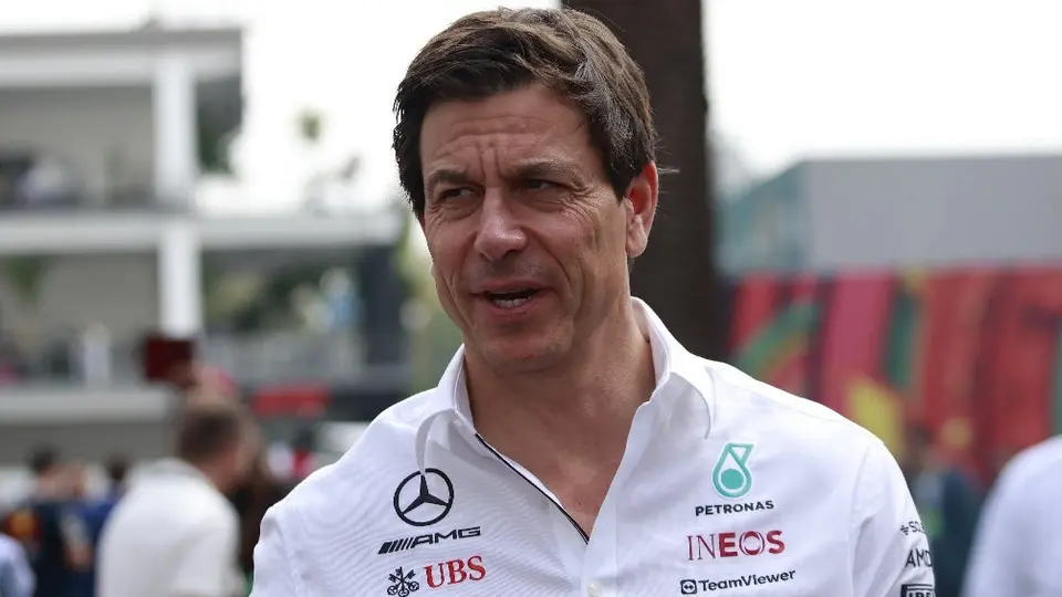 ¿Espionaje en la F1? Extrabajadora de Mercedes en FIA es sospechosa de filtrar información a Wolff
