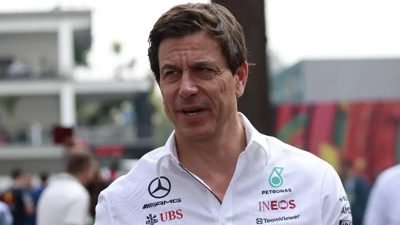 ¿Espionaje en la F1? Extrabajadora de Mercedes en FIA es sospechosa de filtrar información a Wolff
