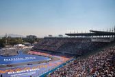 ¡Emoción total en la Fórmula E! Pilotos esperan con ansias el inicio de la temporada en México