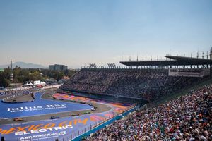 ¡Emoción total en la Fórmula E! Pilotos esperan con ansias el inicio de la temporada en México