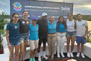 Se celebrará el Triatlón Xel-Há con una buena causa social