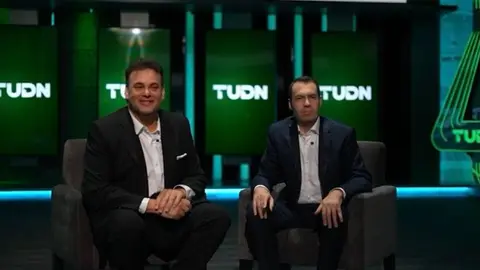 ¿Vetados del Tri? Faitelson aseguró que la 'Bomba' Rodríguez les negó entrevistas con jugadores