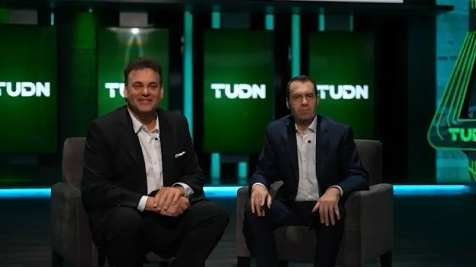 ¿Vetados del Tri? Faitelson aseguró que la 'Bomba' Rodríguez les negó entrevistas con jugadores