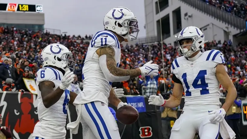 NFL: ¿Cuáles son los partidos de la Semana 15 que se jugarán en sábado?
