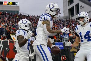 NFL: ¿Cuáles son los partidos de la Semana 15 que se jugarán en sábado?