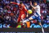 ¡Reparten puntos! Puebla y Toluca empataron en el inicio de la Jornada 3